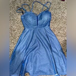 homecoming dress